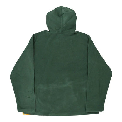 Medium Bay Packers Super Bowl NFL Hoodie